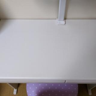 コイズミ　学習机　セット
