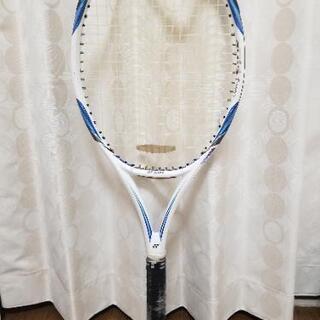 YONEX　テニスラケット+ラケットケース