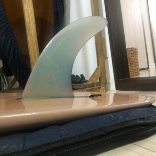 free pig シングルフィン　サーフボード free pig シングルフィンサーフボード