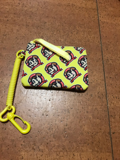 値下げgenerations 片寄涼太くんの小銭入れパスケース めぐみ 足立のその他の中古あげます 譲ります ジモティーで不用品の処分