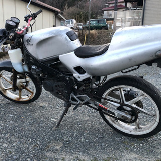 希少　ホンダ NS-1 実働　レストアベース車 希少 ホンダ NS-1 実働 レストアベース車 【公式通販】