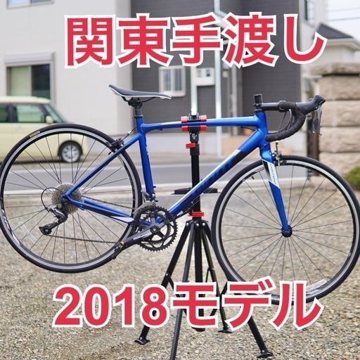GIANT Contend2 500 M(170-185) ロードバイク