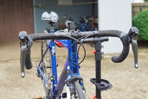 値段交渉oK】GIANT CONTEND2 500 M