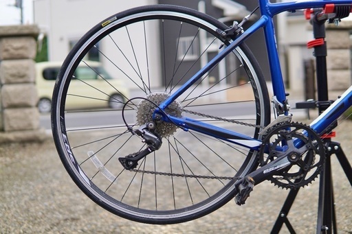 GIANT Contend2 500 M(170-185) ロードバイク