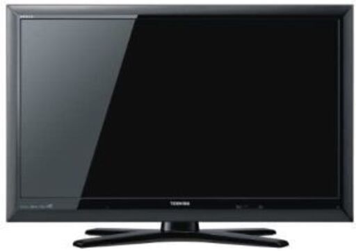 42型テレビ、HDDブルーレイディスクレコーダーセット