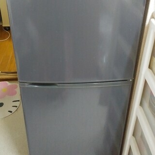 【無料】SANYO 冷凍冷蔵庫 SR-14R