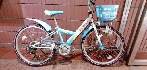 子供用自転車インチ 女の子ブルー系花 Mie 戸越銀座のその他の中古あげます 譲ります ジモティーで不用品の処分 子供用自転車インチ 女の子ブルー系花 Mie 戸越銀座のその他の中古あげます 譲ります ジモティーで不用品の処分