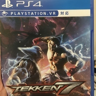 アケコン&鉄拳7セット