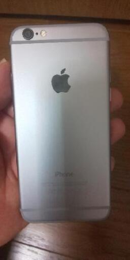 その他 iPhone6
