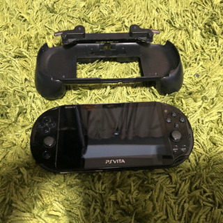 PS VITA PCH-2000