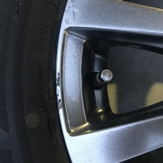 販売済みJT　アトレーワゴン ヴィッツ Ｓ３２０Ｇ Ｓ３２１Ｇ ＭＡNARAY SPORT 14インチ4穴PCD100 165/60R14 ブリジストン タイヤ付