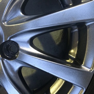 販売済みJT　アトレーワゴン ヴィッツ Ｓ３２０Ｇ Ｓ３２１Ｇ ＭＡNARAY SPORT 14インチ4穴PCD100 165/60R14 ブリジストン タイヤ付