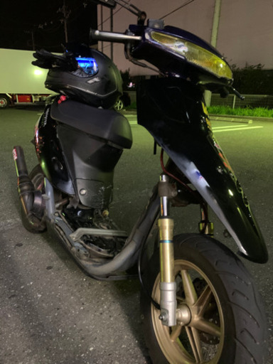 af27 スーパーディオ