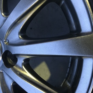 販売済みJT　アトレーワゴン ヴィッツ Ｓ３２０Ｇ Ｓ３２１Ｇ ＭＡNARAY SPORT 14インチ4穴PCD100 165/60R14 ブリジストン タイヤ付