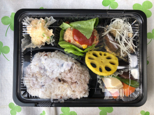 健康弁当宅配します 安心 安全 無添加の 健康弁当 １食５００ｋｃａｌ台 塩分２ｇ前後 野菜１５０ｇ以上 お野菜たっぷり 麦や十六 とし 中之島のその他の無料広告 無料掲載の掲示板 ジモティー