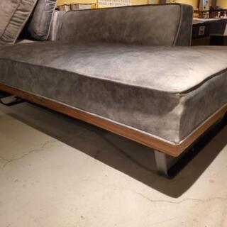 offer9 座面が広い 2Pソファー　新品渡し offer9 座面が広い 2Pソファー 新品渡し