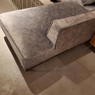 offer9 座面が広い 2Pソファー　新品渡し offer9 座面が広い 2Pソファー 新品渡し