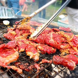 大阪でBBQならここ✨出会いたい人必見❗️コロナ対策万全😊お申し...