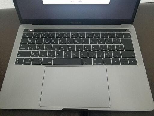 上位機種:MacBook Pro 2019 13インチ 8GB/256GB | noonanwaste.com
