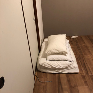 民泊の家具家電小物類全て（リスト追加しました！7月19日~21日に対応できるかた）