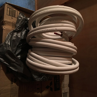 新品未使用三菱エアコン室内ユニットMFZ-K4017AS-B-IN