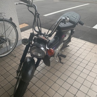 HONDA 角目シャリー 12V 【公式通販】