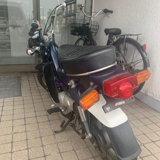 HONDA 角目シャリー 12V 【公式通販】
