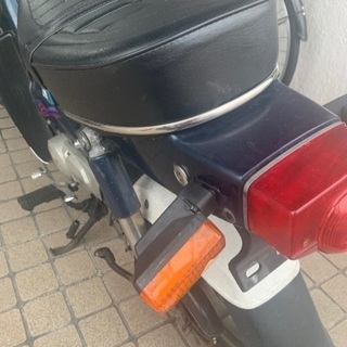 HONDA 角目シャリー 12V 【公式通販】