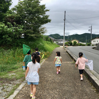 週末家庭保育　奈良県社会福祉協議会助成事業 - 育児