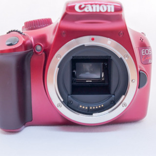 Canon eos kiss x50(デジタル一眼レフカメラ)