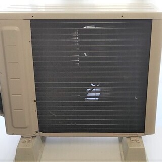 ダイキン AN22NES 光速ストリーマ 6畳向け 2.2KW エアコン　