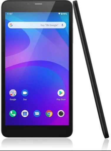 福袋特集 2024 新品未使用　ALLDOCUBE 9.0 Android 7T iPlay スマートフォン