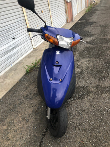 スクーター レッツ2s Let's2s 自賠責付き スズキ・レッツ - Wikipedia スクーター レッツ2s Let's2s 自賠責付き スズキ・レッツ - Wikipedia