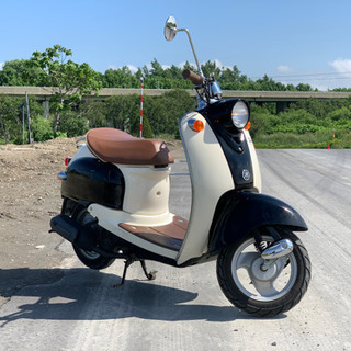 YAMAHA ビーノ　ワンオーナー車❗️札幌市内近郊配達無料です❗️ YAMAHA ビーノ ワンオーナー車❗️札幌市内近郊配達無料です❗️