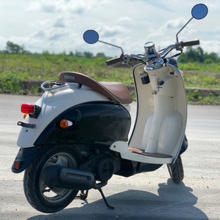 YAMAHA ビーノ ワンオーナー車❗️札幌市内近郊配達無料です❗️