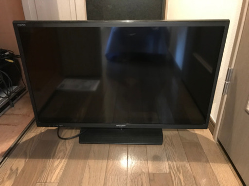 液晶テレビ SHARP AQUOS LC32-H11