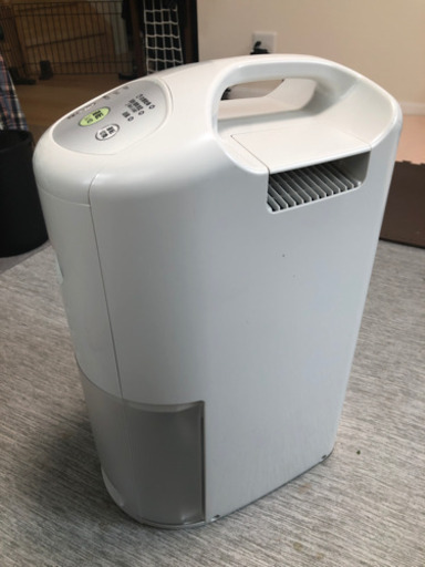 除湿機 コロナ CDーP63A. 2018年製 決まりました 除湿機 コロナ CDーP63A. 2018年製 決まりました