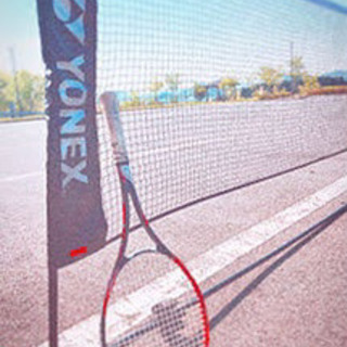 ソフトテニス、硬式テニスしませんか？
