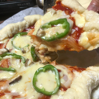 7月5日船橋でピザ🍕パーティーの画像