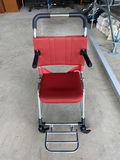 介護用　車椅子