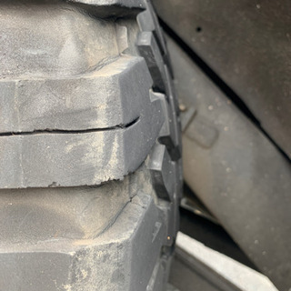 グッドイヤーラングラー　285/75r16 4本セット