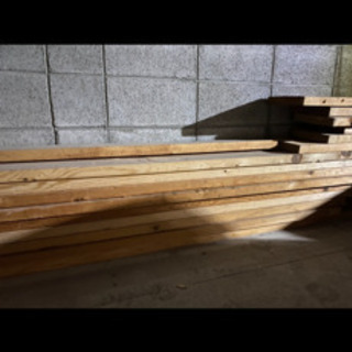 【売約済】足場板 DIY 無垢板 多数 木 古材 板