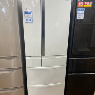 【トレファク 南浦和店】パナソニック　6ドア冷蔵庫　2015年製