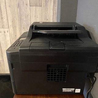 brother レーザープリンタ　複合機　A4 モノクロ　MFC-L2750DW（34PPM/FAX/ADF／両面印刷/有線LAN）