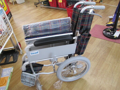 幸和 車いす B-40 未使用
