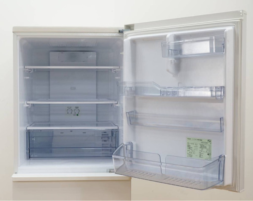 AQUA 冷蔵庫 AQR-27G(W) 272L 2018年 家電 My2028 AQUA 冷蔵庫 AQR-27G(W) 272L 2018年 家電 My2028 AQR-27G | アクア