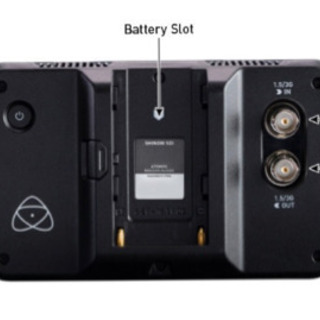 新品未開封 ATOMOS アトモス SHINOBI SDI シノビ SDI | odysseype.com.au