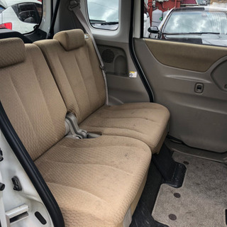 訳あり格安 スズキ パレット X 車検1年以上 エアコン修理済み 超平和モータース 葉多のパレットの中古車 ジモティー