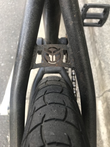 FEDERAL BMX 競技用