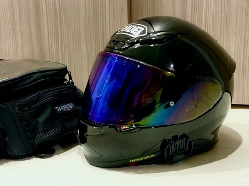 Shoei Z 7 おまけ付き Zimazw Org